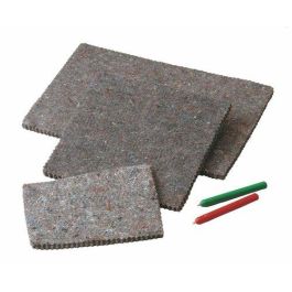 Faibo Fieltro para Trabajos Manuales 21x30 cm 100% Reciclable Precio: 1.49999949. SKU: B1F3TLC8SA