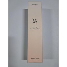 Beauty Of Joseon Serum Solar Ginseng SPF50+ 50 ml con Adenosina para Hidratación y Protección