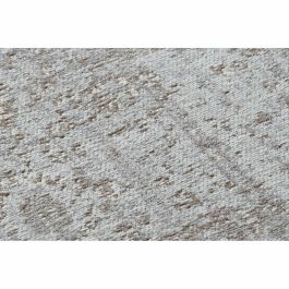 Alfombra Arabe DKD Home Decor Marron Claro 240 x 1 x 60 cm