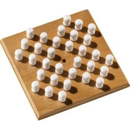 Schmidt Spiele Juego de bolsillo Solitario para 1 jugador, a partir de 8 años