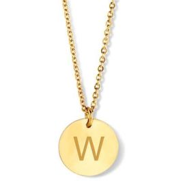 Colgante Mujer CO88 Collection 8CN-11074 Dorado Colgante Mujer CO88 Collection 8CN-11074 Dorado
