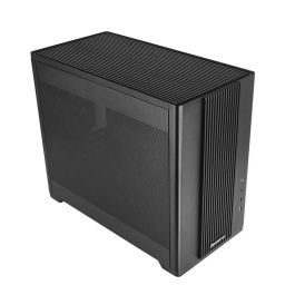Chieftec BX-10B-M-OP Torre de PC Midi UNI Series