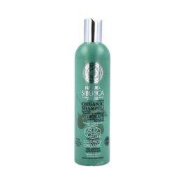NATURA SIBERICA Champú Volumen y Frescor para Cabello Graso 400ml. Vegano Ecocert Precio: 10.89. SKU: SLC-90456