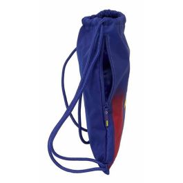 Safta Saco Deportivo F.C. Barcelona 1ª Equipación 25/26 35x40x1 cm