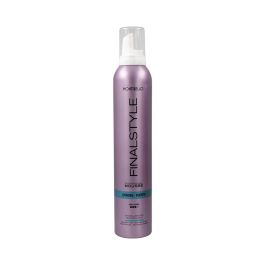 Montibello Espuma Finalstyle Fuerte 320 Ml Precio: 9.98999958. SKU: S4243713