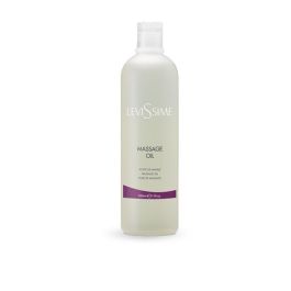 Levissime Massage Oil Aceite de Masaje Corporal 500 ml Nutre y Regenera la Piel con Vitamina E Precio: 14.88999985. SKU: S4256929