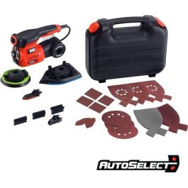 NEGRO & DECKER Multi-lijadora Precio: 101.89000052. SKU: B15SSYNX8N