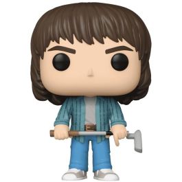 Funko POP! Stranger Things Jonathan - Figura de Vinilo 9cm Funko POP! Stranger Things Jonathan - Figura de Vinilo 9cm Precio: 15.68999982. SKU: B1JTSS2MLH