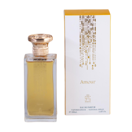 Amour, Agua de perfume, Unisex, 100 ml Precio: 31.50000018. SKU: B17N9HQ7WY