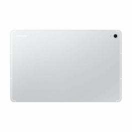 Samsung Sm-X620 Tablet Tab S10 Fe Plus con 8GB de RAM, 128GB de Almacenamiento, WiFi, Pantalla 13.1 Pulgadas, Plata