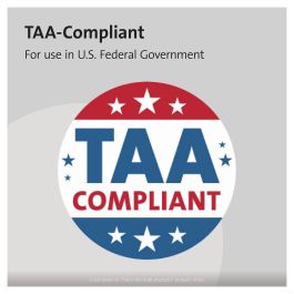 Kensington Ratón Compacto Bluetooth Pro Fit, Ambidextro, Inalámbrico, 3 Botones, Negro