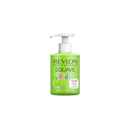 Revlon Champú Desenredante Infantil Sabor Manzana 300 mL Precio: 10.69000031. SKU: S0569295