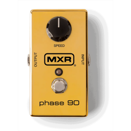 MXR Pedales Phase 90 Gold Edición 50 Aniversario Precio: 171.345075. SKU: B12KBF9VXR