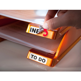 Avery Etiqueta Adhesiva Removible 25,4x10 mm Papel Blanco Caja 4725 Unidades