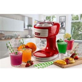 Ariete 76/00 Picadora de Hielo Party Time Roja