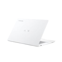 Asus Cb3402Cva - Pq0464 Portátil 14" Full HD Intel Core i3-1315U 8GB RAM 256GB UFS ChromeOS Pearl White