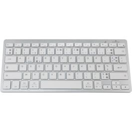 THE G-LAB KB-MINI-PC-MAC/FR Teclado Mini Inalámbrico Bluetooth para PC y Mac Precio: 32.49999984. SKU: B1AZWVRW7Z