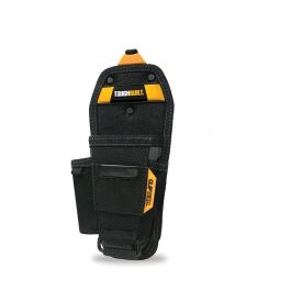 Toughbuilt Bolso Alicates Mediano ClipTech Ajustable Construcción Resistente con Refuerzo para Herramientas Largas o Cortas y Destornillador Precio: 24.50000014. SKU: S7913395