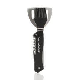 Set de Utensilios para Barbacoa 5 en 1 BBKit InnovaGoods Set de Utensilios para Barbacoa 5 en 1 BBKit InnovaGoods