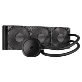 Corsair NAUTILUS 360 RS Refrigerador de aire para Placa base CW-9060089-WW Negro Precio: 124.50000002. SKU: B14NPHYWAH