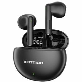 Auriculares Vention NBKB0 Precio: 11.49999972. SKU: B158L6MYFB