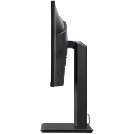 Acer Monitor B277UEb 27" LED IPS QHD (2560x1440) 100Hz Negro