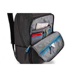 MOCHILA THULE CROSSOVER BACKPACK - 25L - PARA PORTÁTILES HASTA 15"/38.1CM (ESPECIAL MACBOOK PRO) -DOS BOLSILLOS LATERALES MOCHILA THULE CROSSOVER BACKPACK - 25L - PARA PORTÁTILES HASTA 15"/38.1CM (ESPECIAL MACBOOK PRO) -DOS BOLSILLOS LATERALES