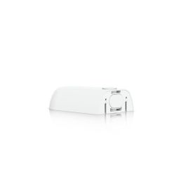 Ubiquiti UVC-G5-Turret-Ultra Soporte de Brazo para Cámara, Aluminio, Policarbonato, IP66, Blanco, para Pared, Esquina o Poste