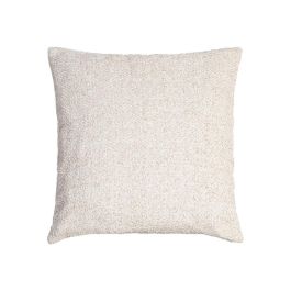 Cojín Natural Poliéster Textil/Hogar 45 X 45 cm Precio: 20.5821. SKU: B1AVLW2CB9