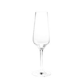 SUMMA Aosta Copa Champagne 23 Cl 228 mm - Cristalino Transparente (6 Unidades)