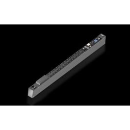 Rittal 7979.417 PDU Gestionado 16A 1P C20 12xC13 + 1xC19 Gris Aluminio Plástico 3m Precio: 1563.7314. SKU: B14KAYQ2TS