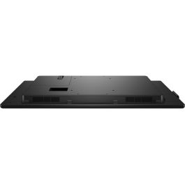 DELL P5525QC Monitor 54.6" 4K Ultra HD IPS Negro 8ms para Señalización Digital