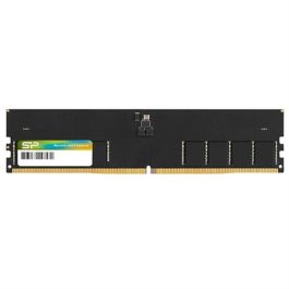 Silicon Power Memoria RAM DDR5 16GB 5600MHz CL46 UDIMM - Alto rendimiento para aplicaciones exigentes Precio: 56.50000015. SKU: B19ZPS7ZLS
