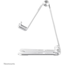 Soporte para móviles Neomounts DS10-150SL1 4,7" Plata