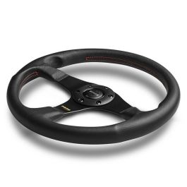 Volante MOMO MOMVTUNERBLK32R Negro Ø 32 cm Precio: 218.68999977. SKU: B1J9F4QXVW
