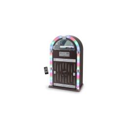 INOVALLEY RETRO32 JukeBox Vinilo / CD / FM