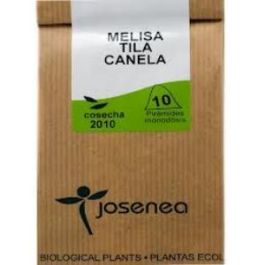 Melisa Tila Canela Bolsa 10Sbrs. Precio: 4.8900005. SKU: B173RDE4PK