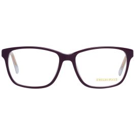 Montura de Gafas Mujer Emilio Pucci EP5032-53083 Ø 53 mm Montura de Gafas Mujer Emilio Pucci EP5032-53083 Ø 53 mm