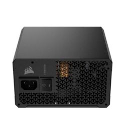 Corsair RM1000E (2025) Fuente de Alimentación 1000W 80+ Gold Full Modular ATX 3.0 CP-9020297-EU Corsair RM1000E (2025) Fuente de Alimentación 1000W 80+ Gold Full Modular ATX 3.0 CP-9020297-EU