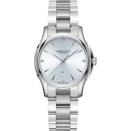 Reloj Mujer Hamilton JAZZMASTER - AUTOMATIC (Ø 34 mm) Precio: 1467.88999951. SKU: B1KEYDG6TR