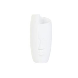 Macetero Moderno DKD Home Decor Blanco 42 x 110 x 42 cm Precio: 174.95000017. SKU: B1JEKC2KJB