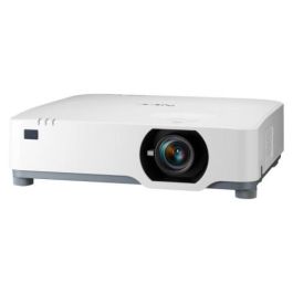 Sharp/NEC P627UL Proyector Láser Semi-Profesional 6200 Lúmenes WUXGA 4K 3LCD Contraste 600.000:1 22dB Eco 20.000h Vida Útil Sharp/NEC P627UL Proyector Láser Semi-Profesional 6200 Lúmenes WUXGA 4K 3LCD Contraste 600.000:1 22dB Eco 20.000h Vida Útil