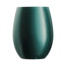 Chef & Sommelier Primary Caja 6 Vasos Altos 36 cL Vidrio Verde Mate Precio: 28.99000038. SKU: B1FX88XY52