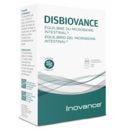 Disbiovance 60Comp. Precio: 28.5899999. SKU: B1KF3FWWCE