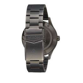 Reloj Hombre Nixon A1346-131 Gris (Ø 40 mm) Reloj Hombre Nixon A1346-131 Gris (Ø 40 mm)