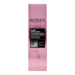 Redken ACIDIC COLOR GLOSS Tratamiento Brillo Activado Cabello Teñido con Ácido Cítrico Antiencrespamiento Sin Aclarado 237 ml Precio: 32.69000009. SKU: B17H7JRAXM