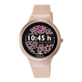 Smartwatch Tous 100350685 Smartwatch Tous 100350685 Precio: 225.8899995. SKU: B1GHHFJ4RB