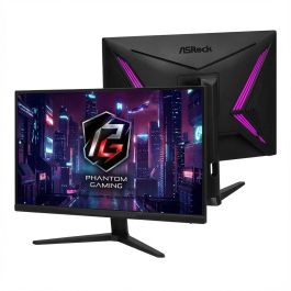 ASRock Monitor PGO27QFS 27" QHD 2560x1440 240Hz OLED 0.03ms Negro Precio: 660.50000049. SKU: B1EA4NPPSS