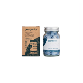 Georganics Enjuague Bucal En Pastillas Menta 180 Unidades Precio: 12.50000059. SKU: B1AML2Y454