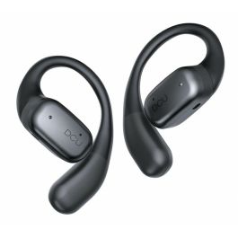 Auriculares DCU OWS OPEN EAR Negro Precio: 40.49999954. SKU: B1FASQRQ9M